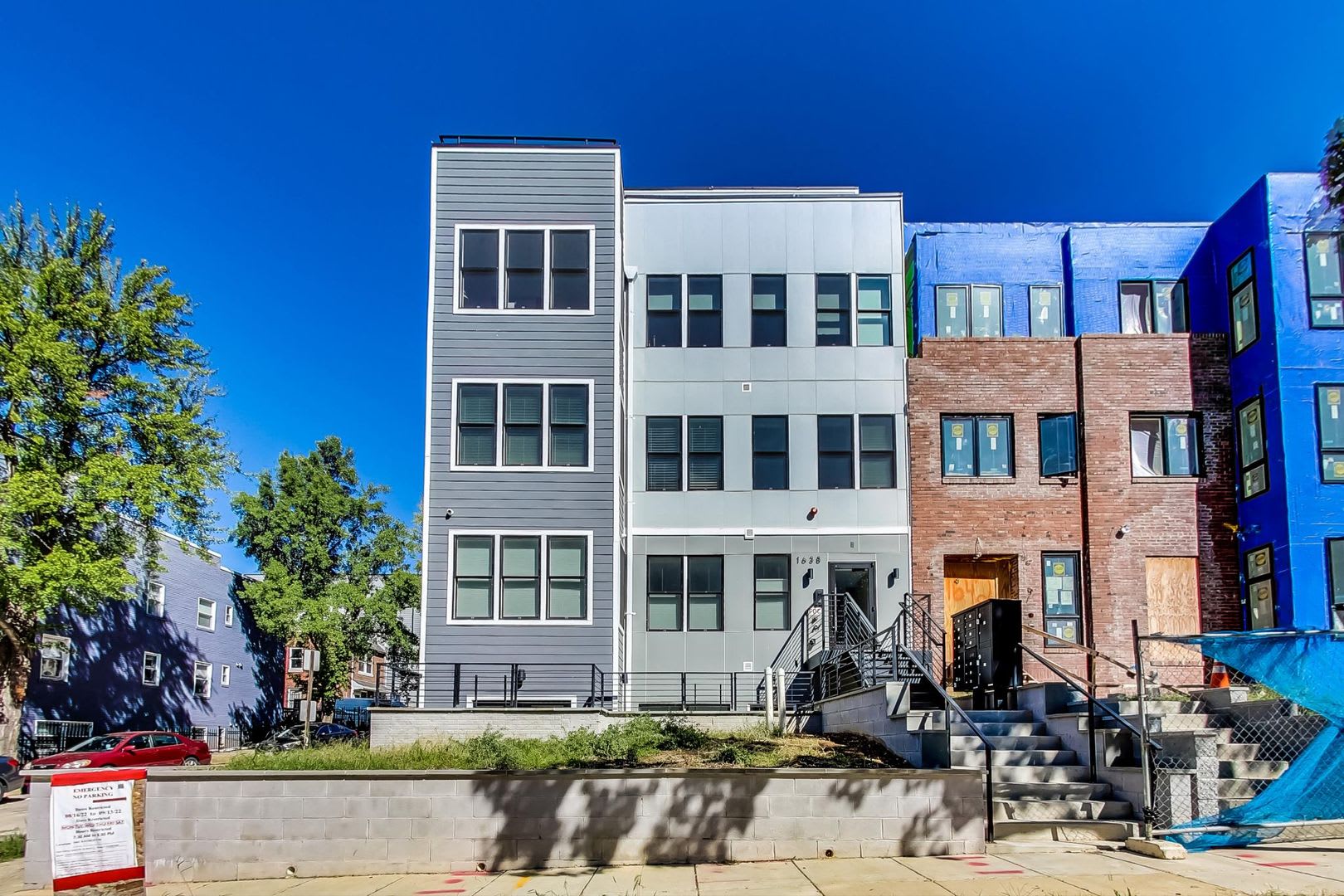 H Street Corridor – photo 3