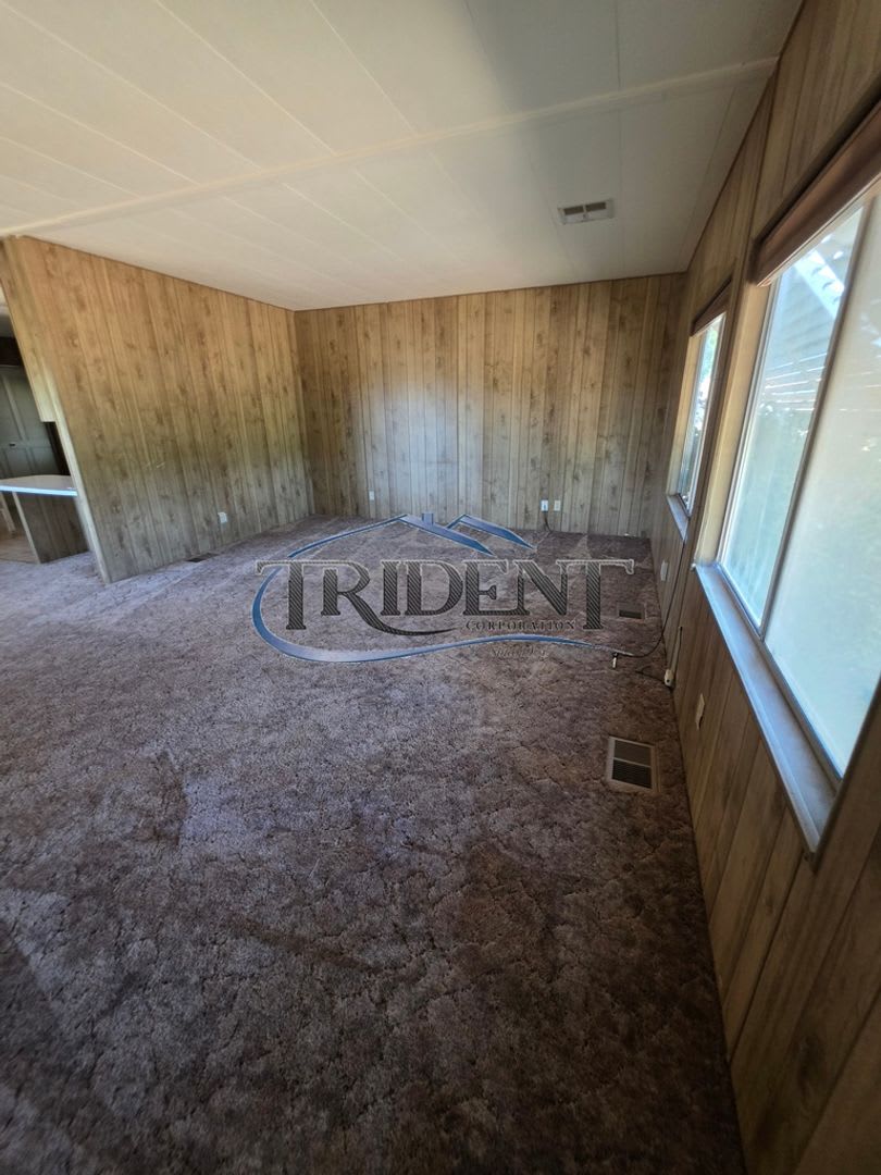 2-bedroom, 2 bath manufactured home – photo 3