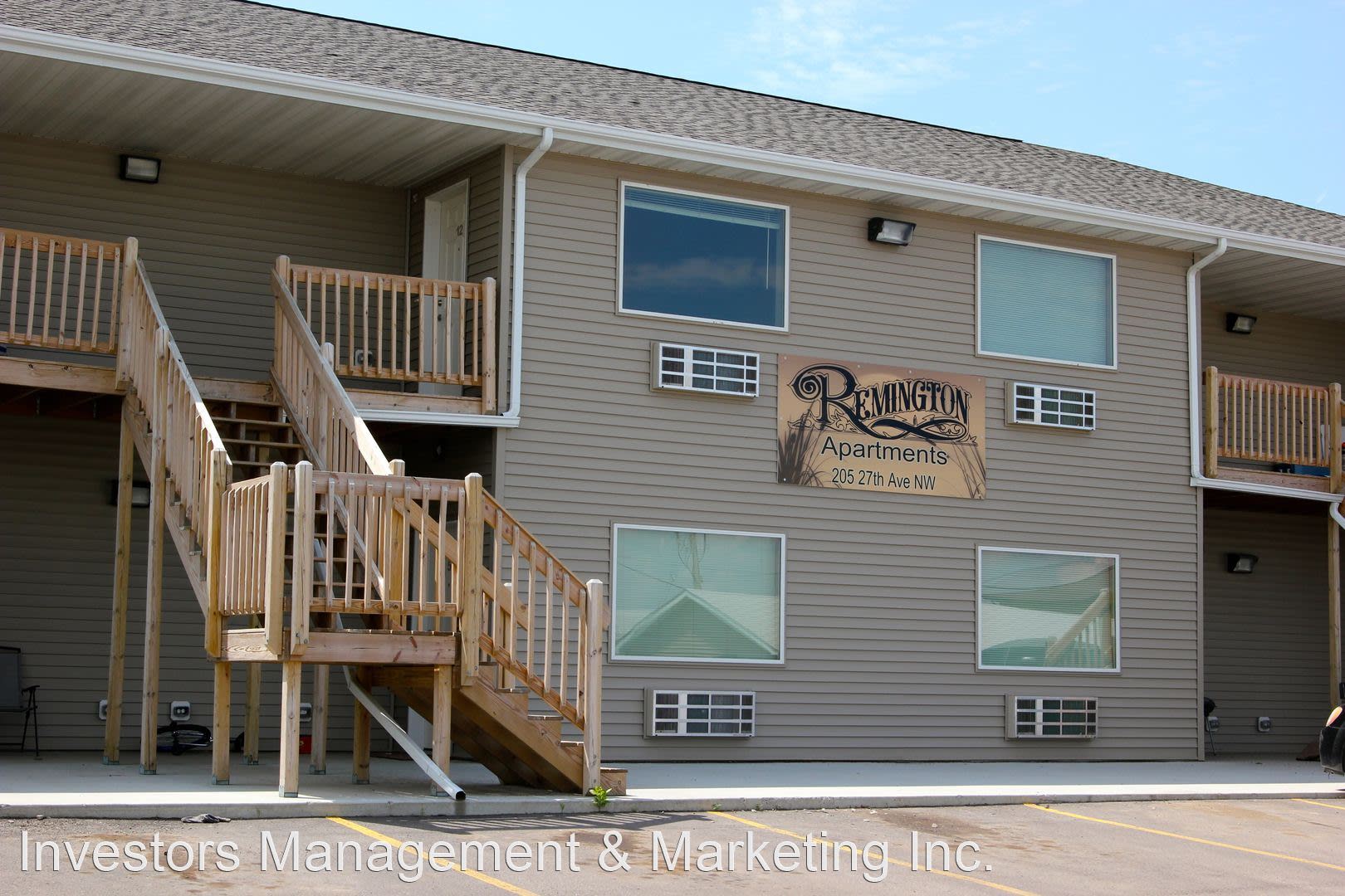 Remington – photo 3
