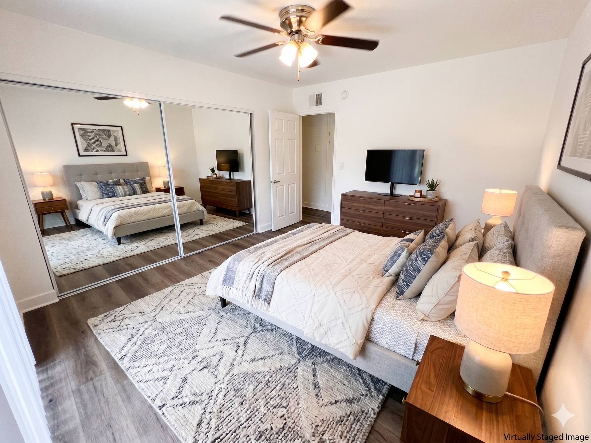 Corteen Apartments – photo 5