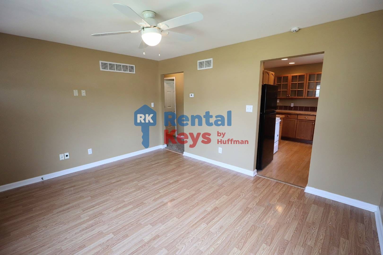 Three Bedroom House – photo 5
