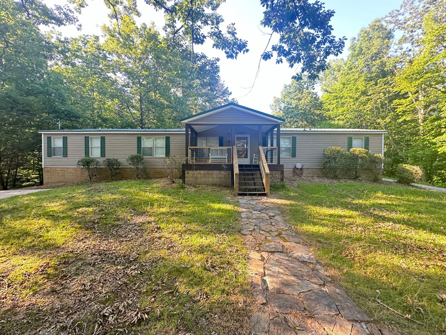 Mobile Home for rent in Trussville-Springville – photo 1