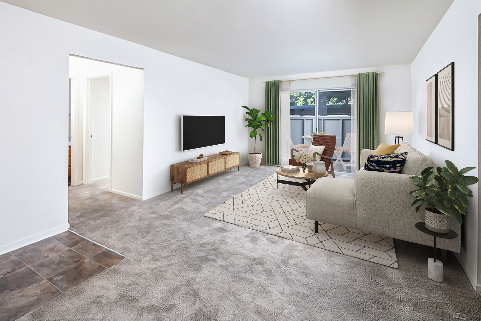 Antelope Ridge Apartments – photo 4