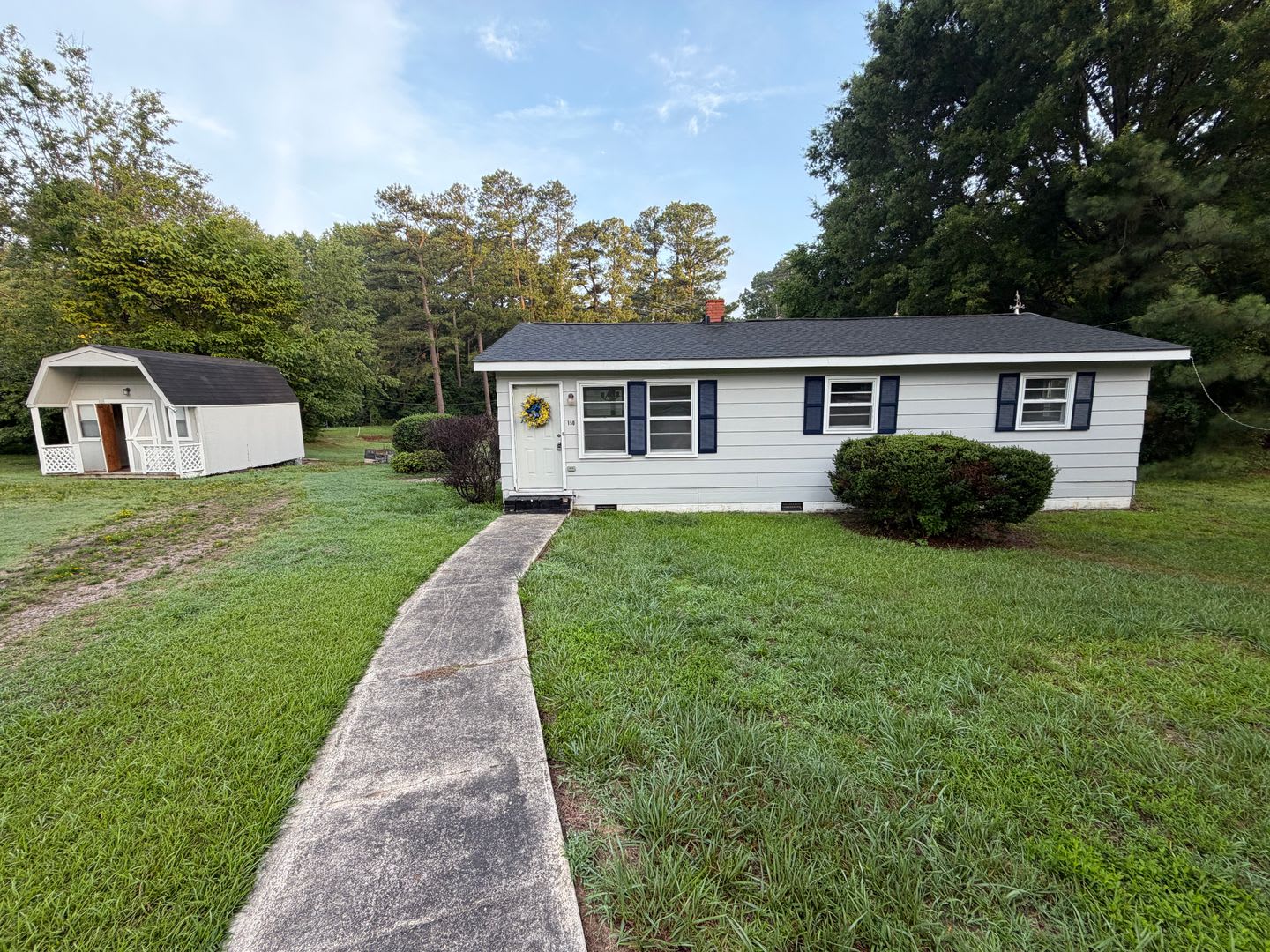3 Bedroom 1 Bathroom – photo 2