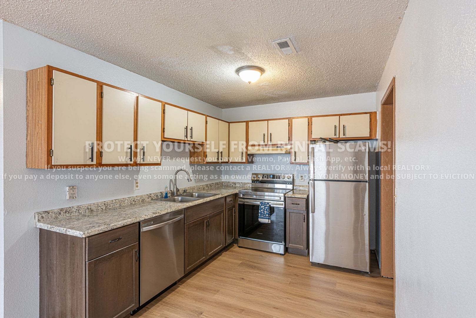 2 Bedroom Duplex For Rent – photo 4