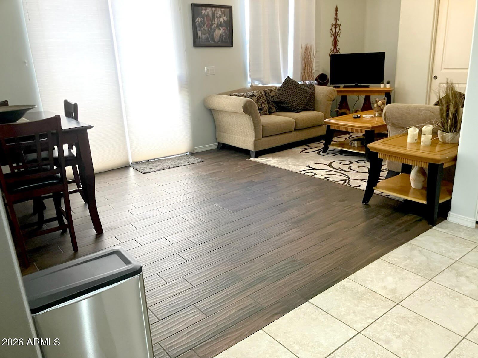 6601 E PARADISE (Garden Apartment) Drive – photo 2