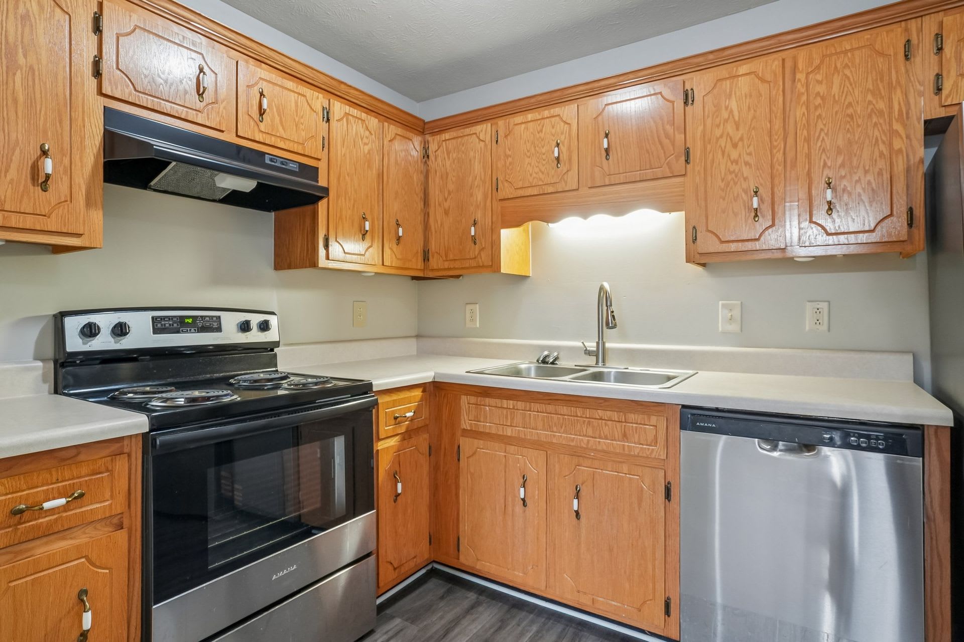 Liberty Homes – photo 1