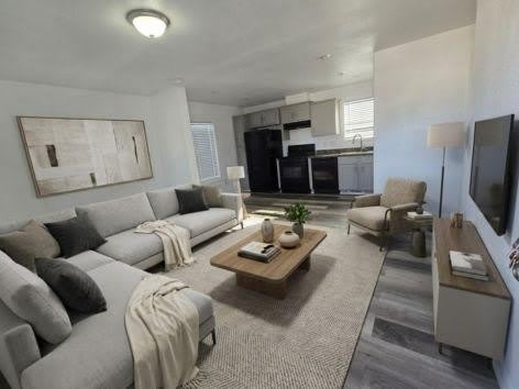 2537 N Las Vegas Blvd – photo 2