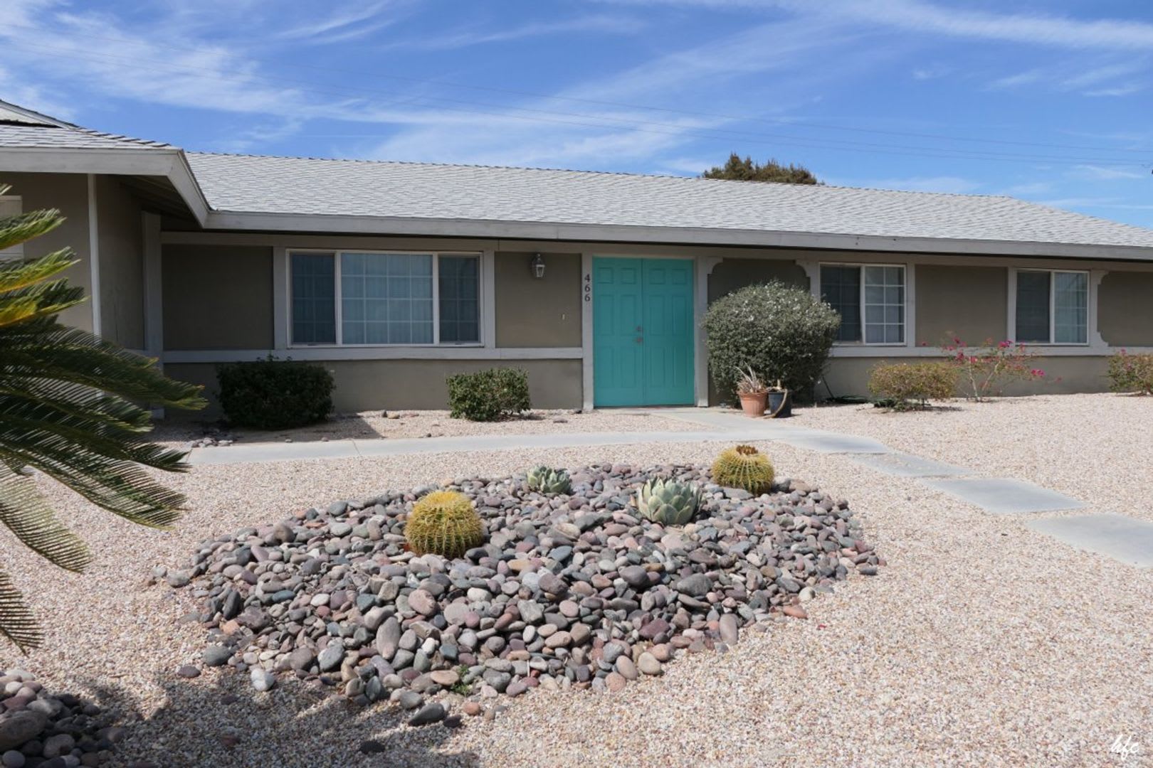 Racquet Club Estates,unfurnished,Long Term – photo 2