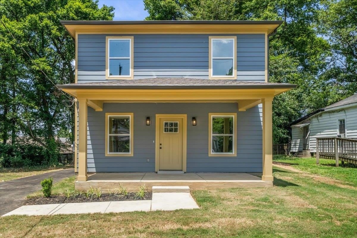 2844 NATHAN Ave – photo 1