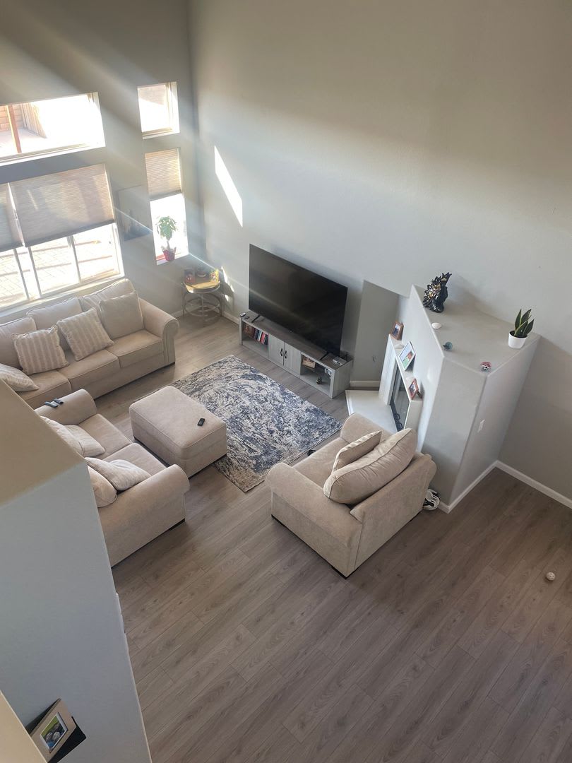 Gorgeous And Immaxculate 4 Bdrm 3 Ba Story Home For Lease Palmdale Pet Friendly – photo 5