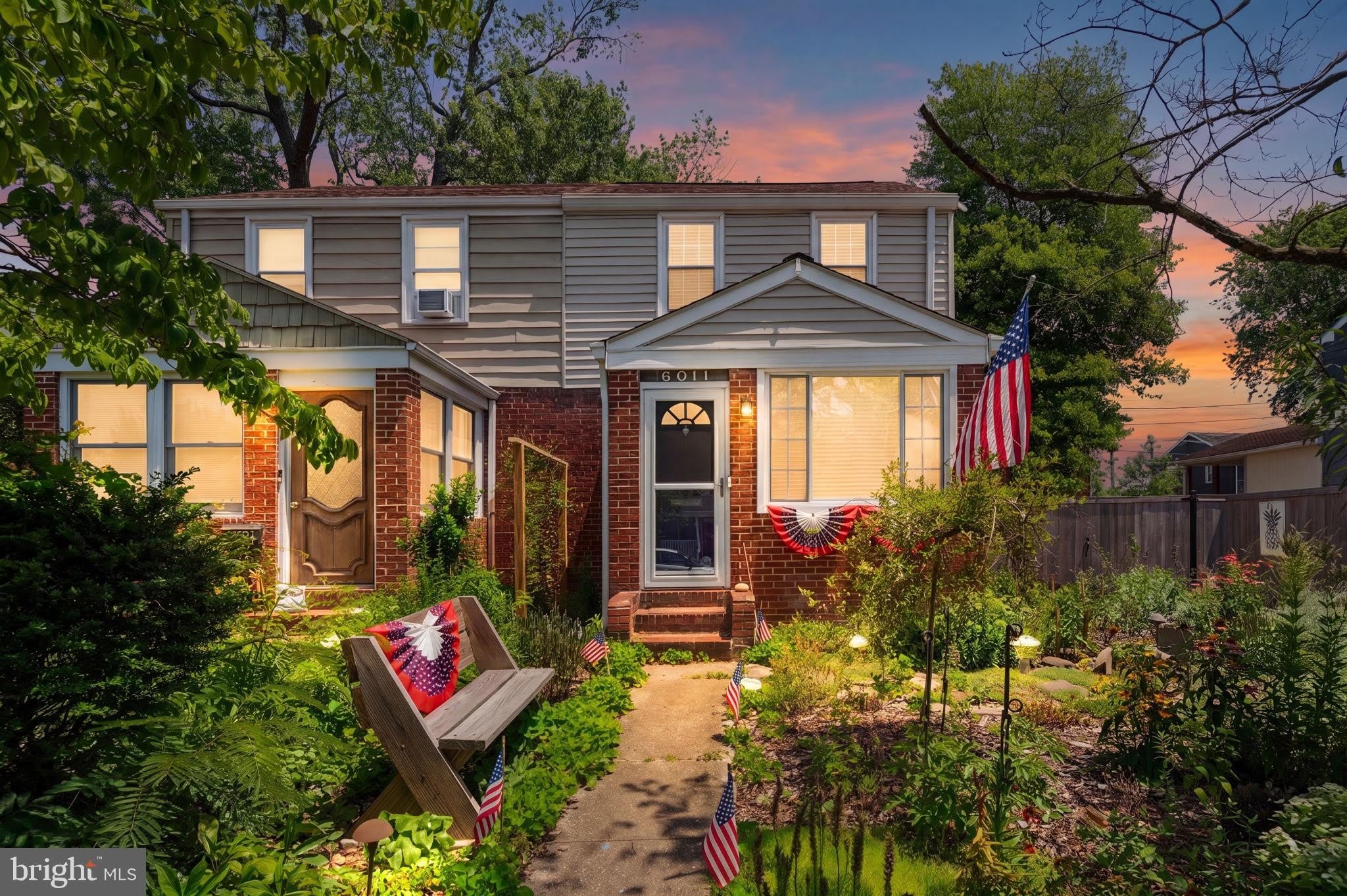 6011 Williamsburg Road – photo 2