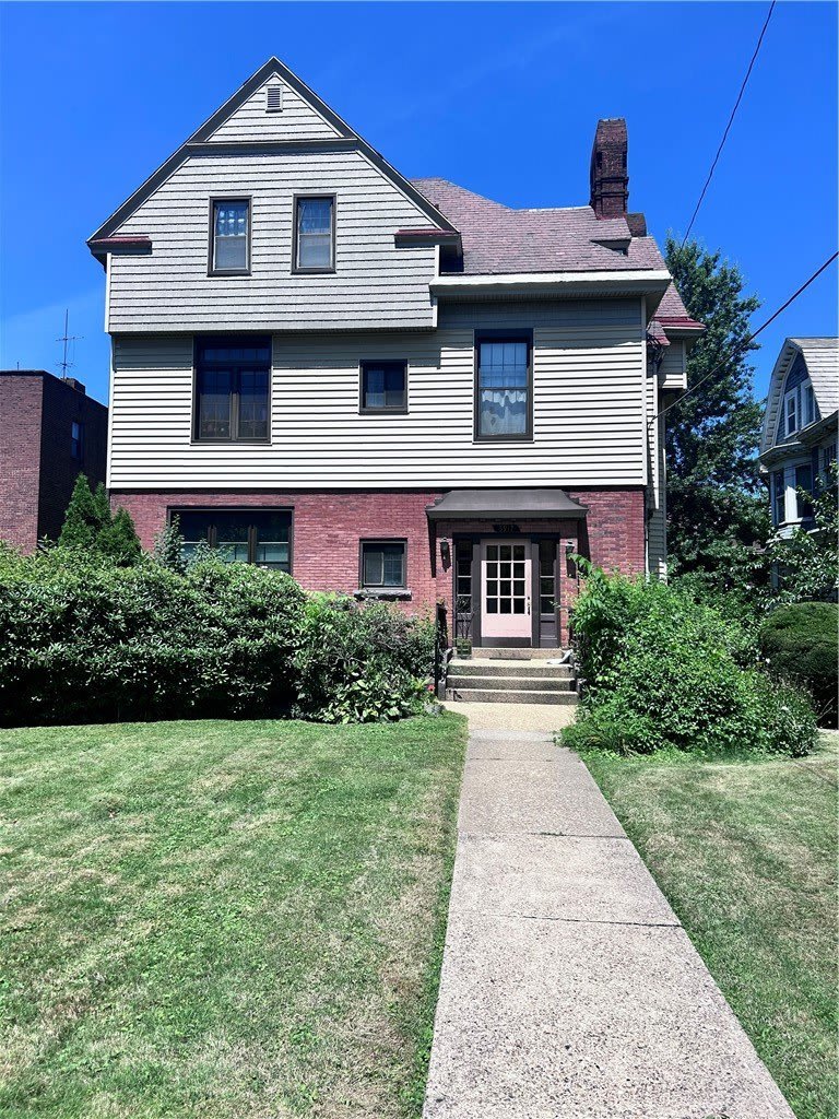 5917 Walnut St – photo 1