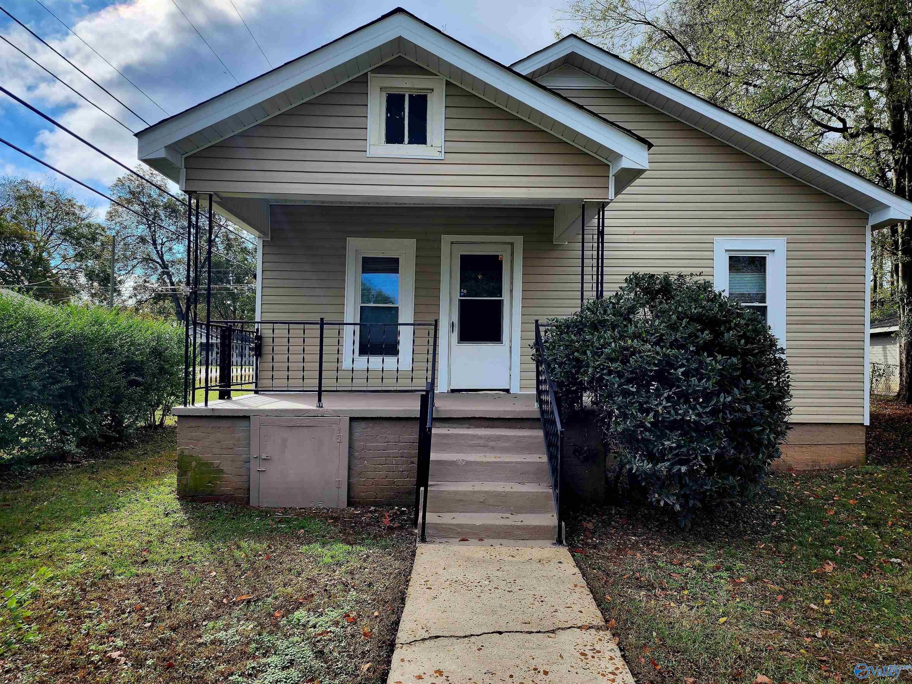 1426 Stevens Avenue – photo 1