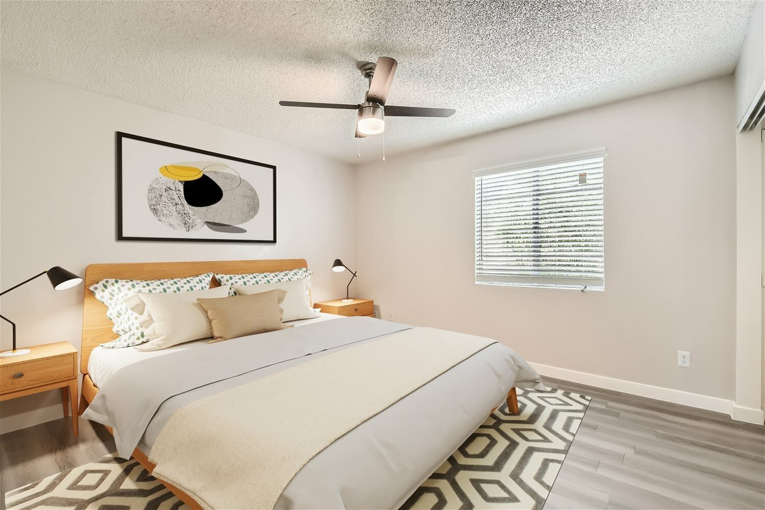 Rise Midtown Apartments – photo 4