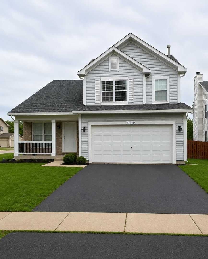 339 Wedgewood Circle – photo 1
