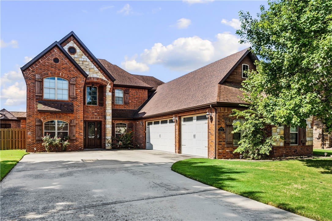 4602 W Warbal Trail – photo 1