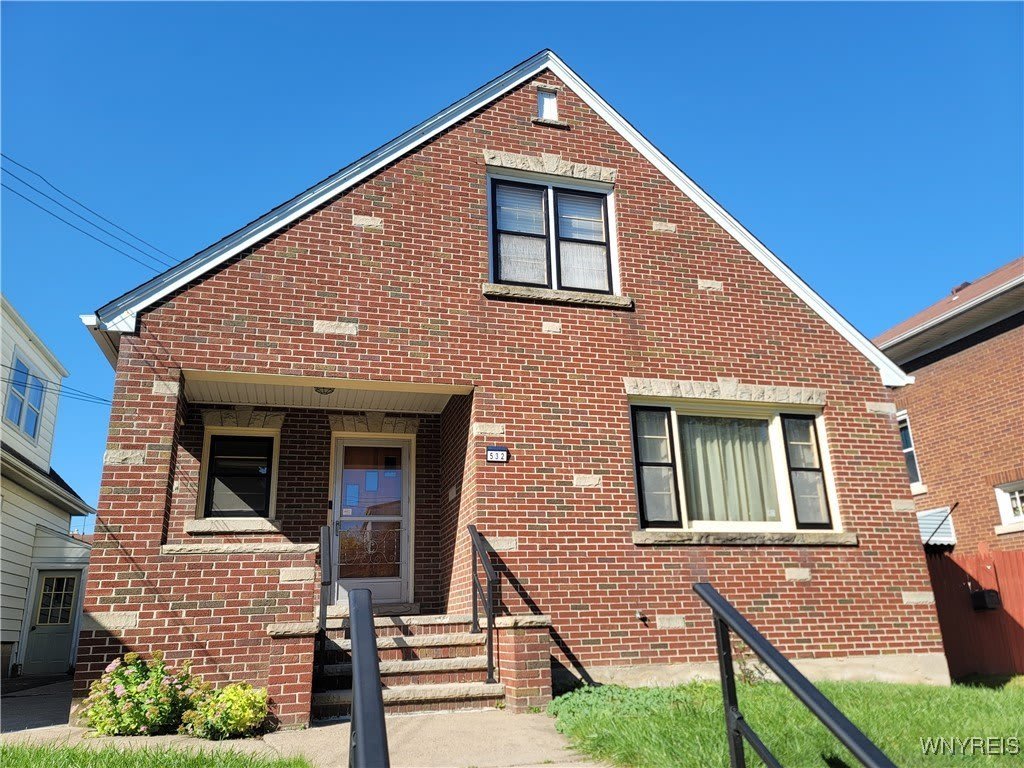 532 16th Street – photo 1