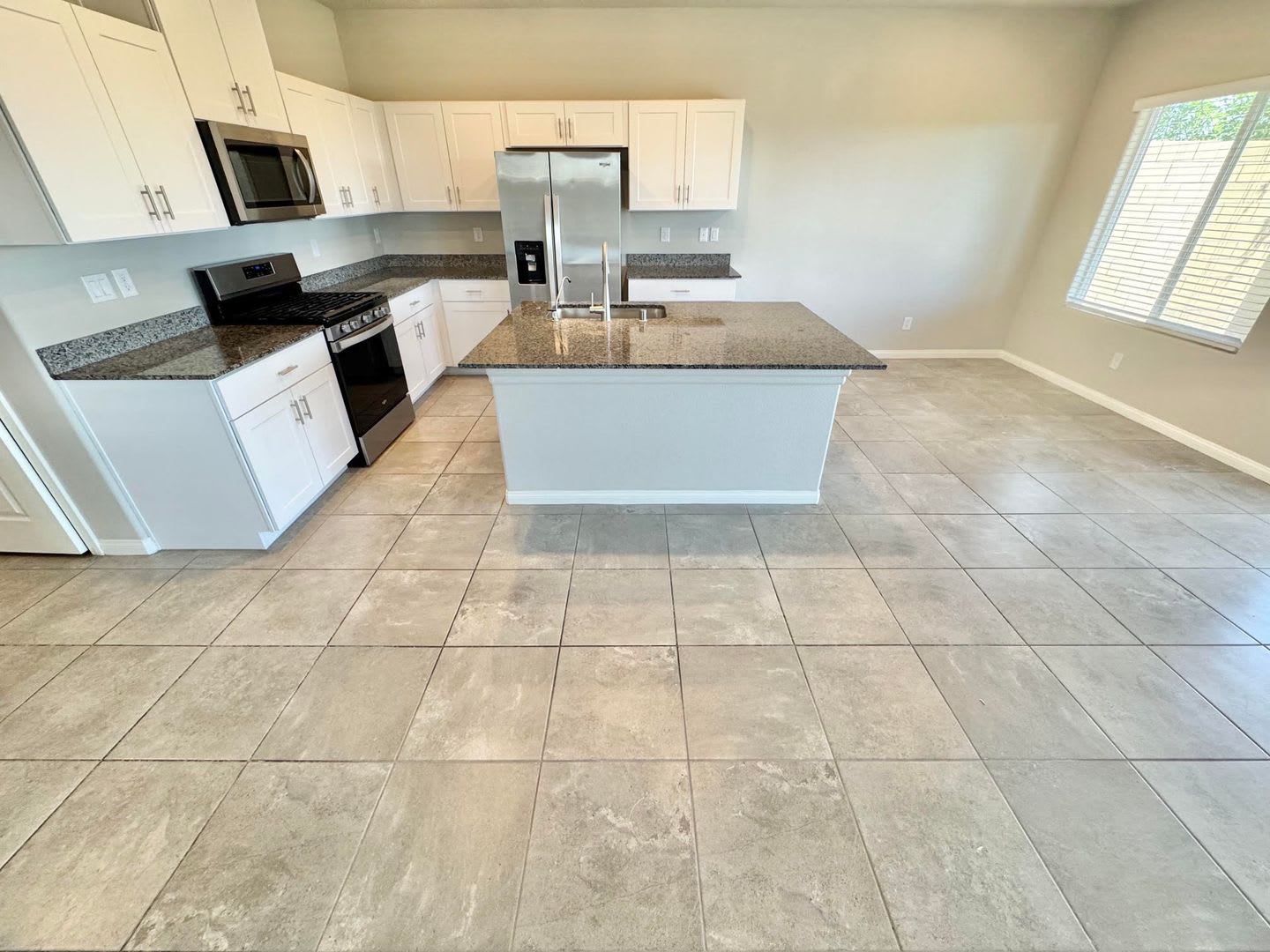 Wonderful 4 Bedroom 3 Bathroom Home Tucked Inside A Desirable Gated Community In Northwest Las Vegas – photo 4