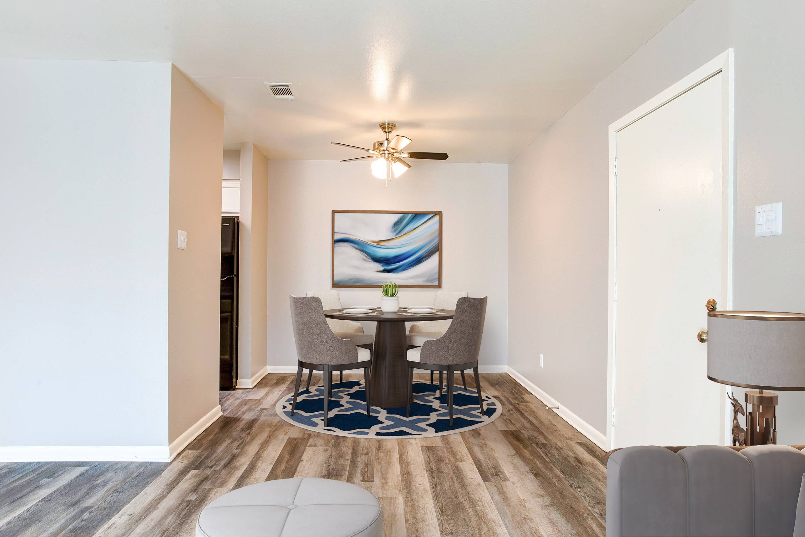 Luxe 30 Apartments – photo 2
