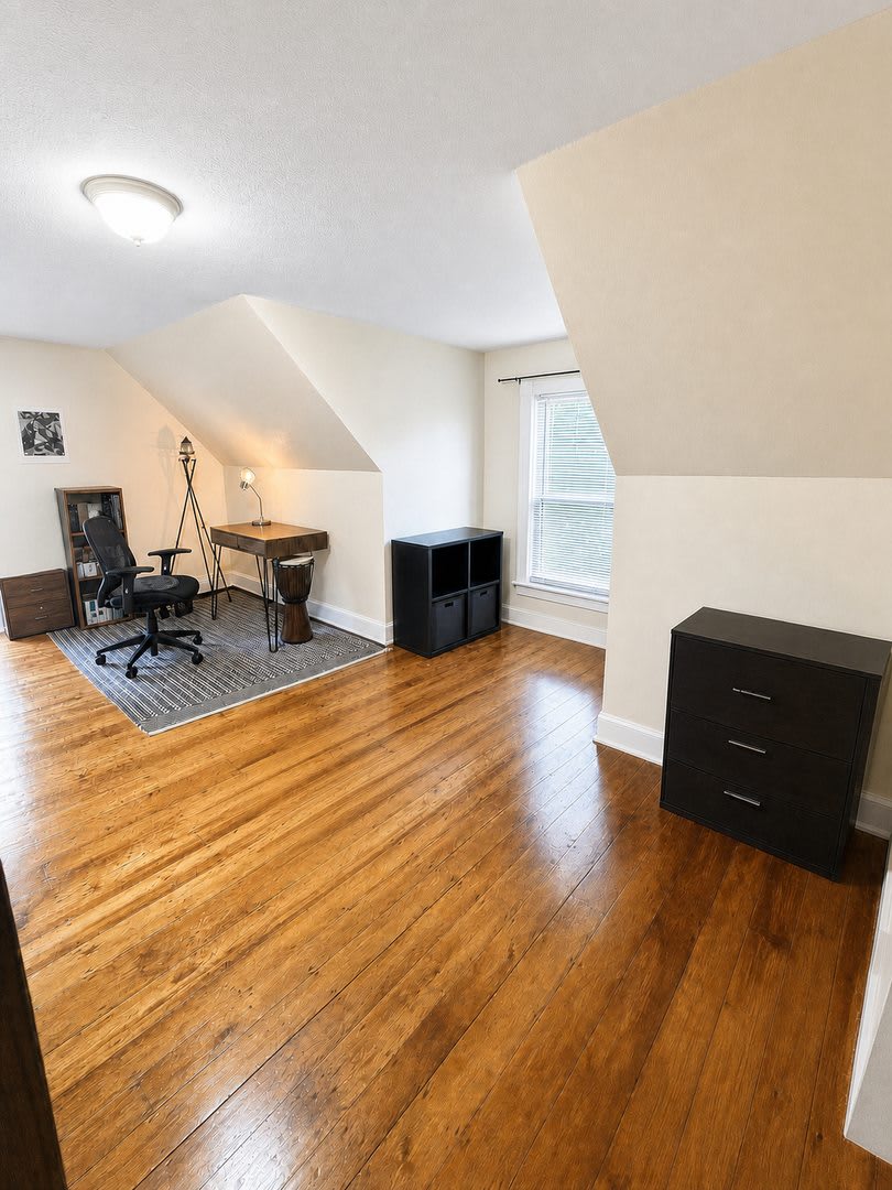 Cat Friend Duplex Home With Two Free Parking Spots Included In The Rent Perfect Location Near Bridge To Cambridge – photo 4