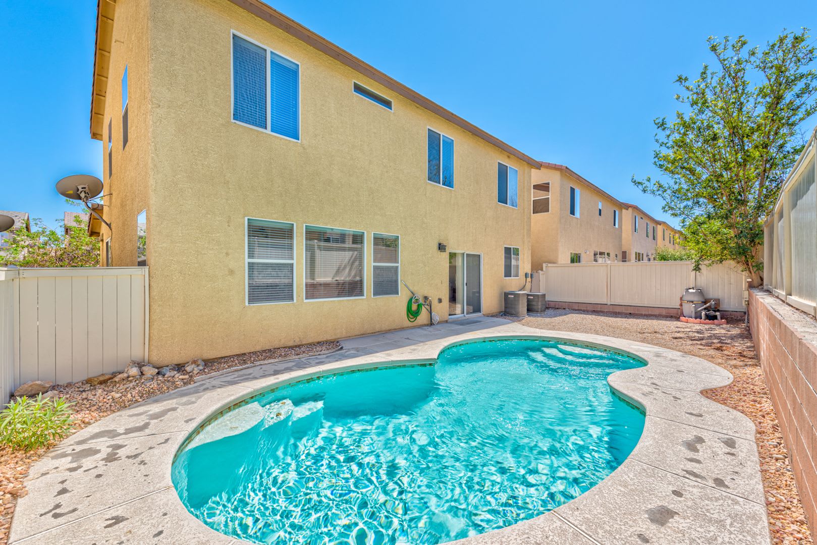 8020 Aztec Basin Avenue, Las Vegas, Nevada 89131 – photo 1