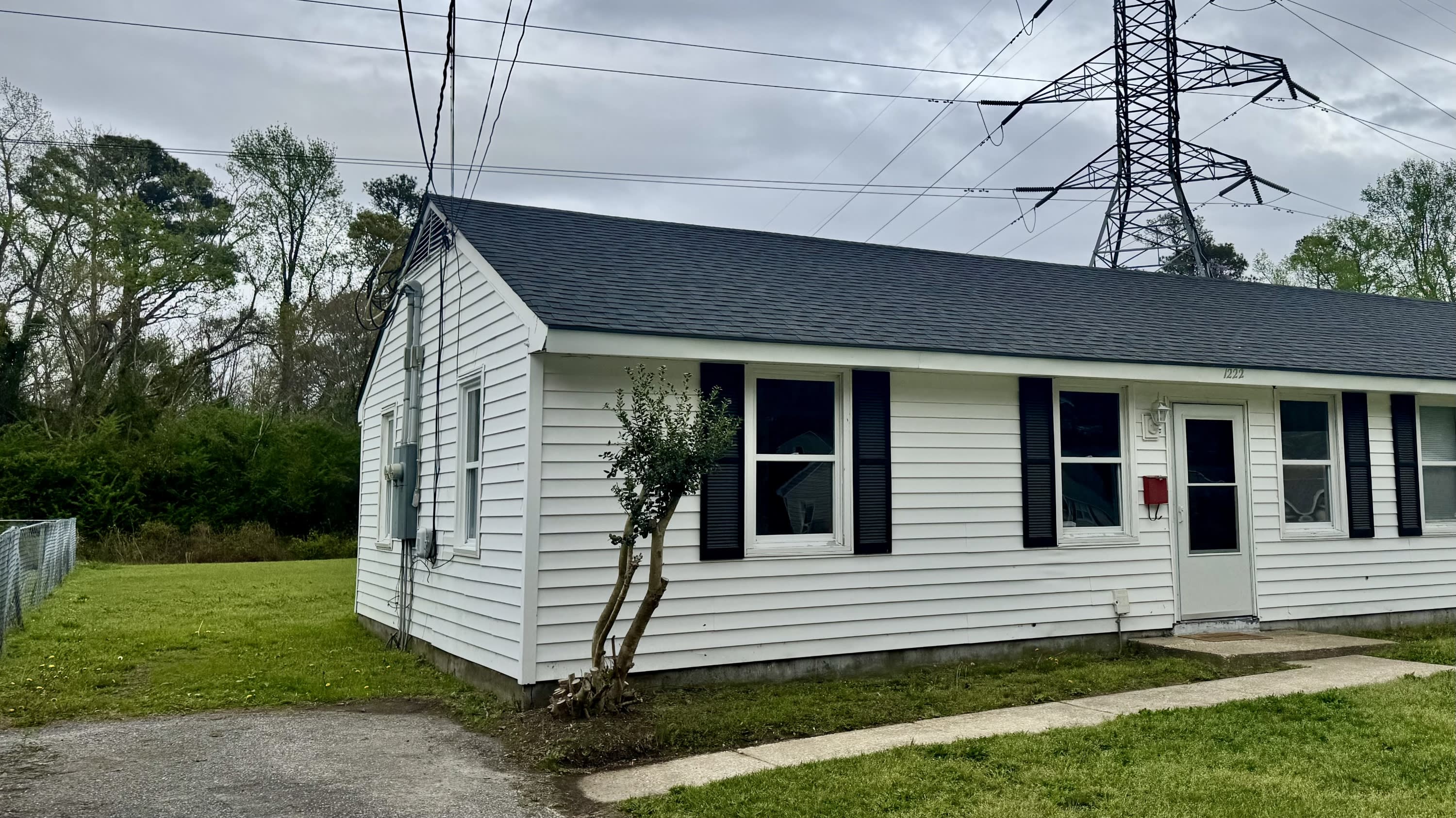 1222 Davis Street – photo 1