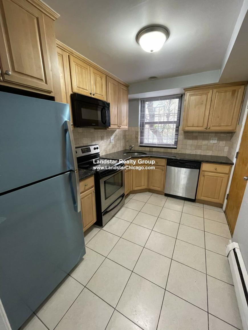 7328 North Ridge Blvd. – photo 1