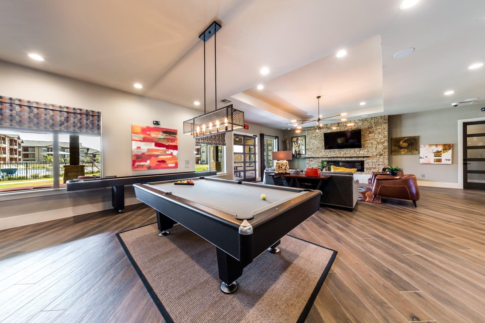 Legacy Creekside Apartments – photo 5