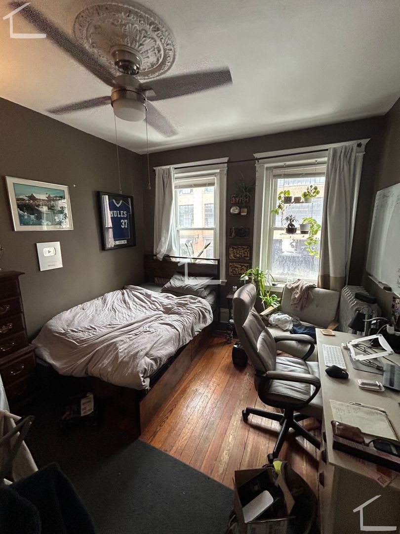 4 bed in Beacon HIll – photo 2
