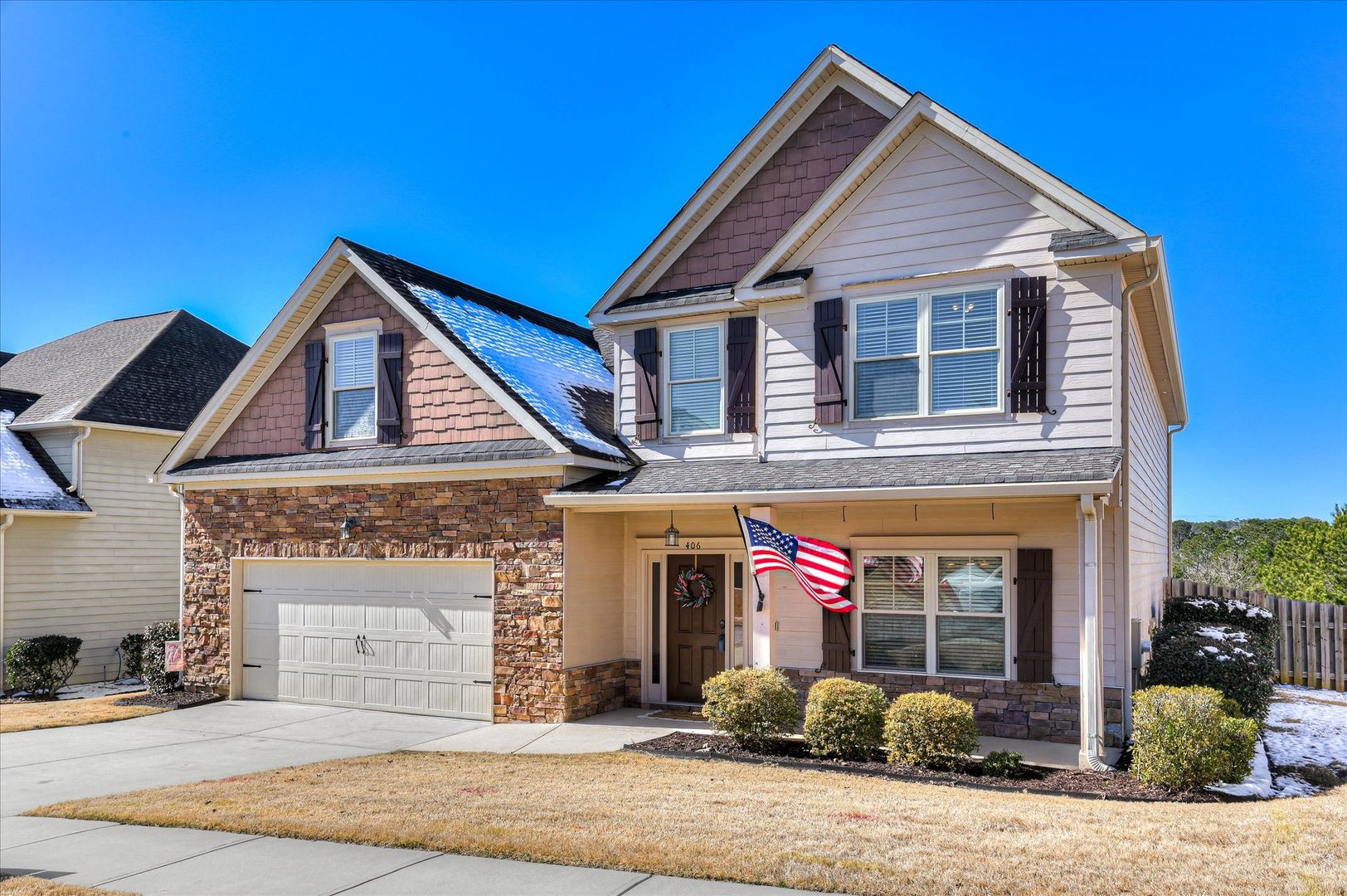 Home For Rent – photo 2