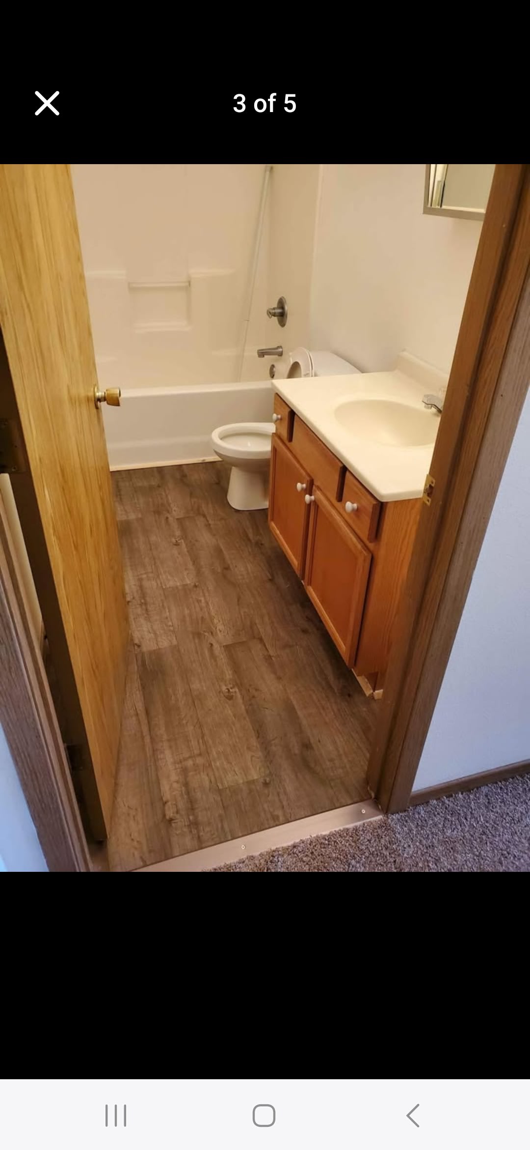 1422 Irish Drive Apt 4 – photo 3