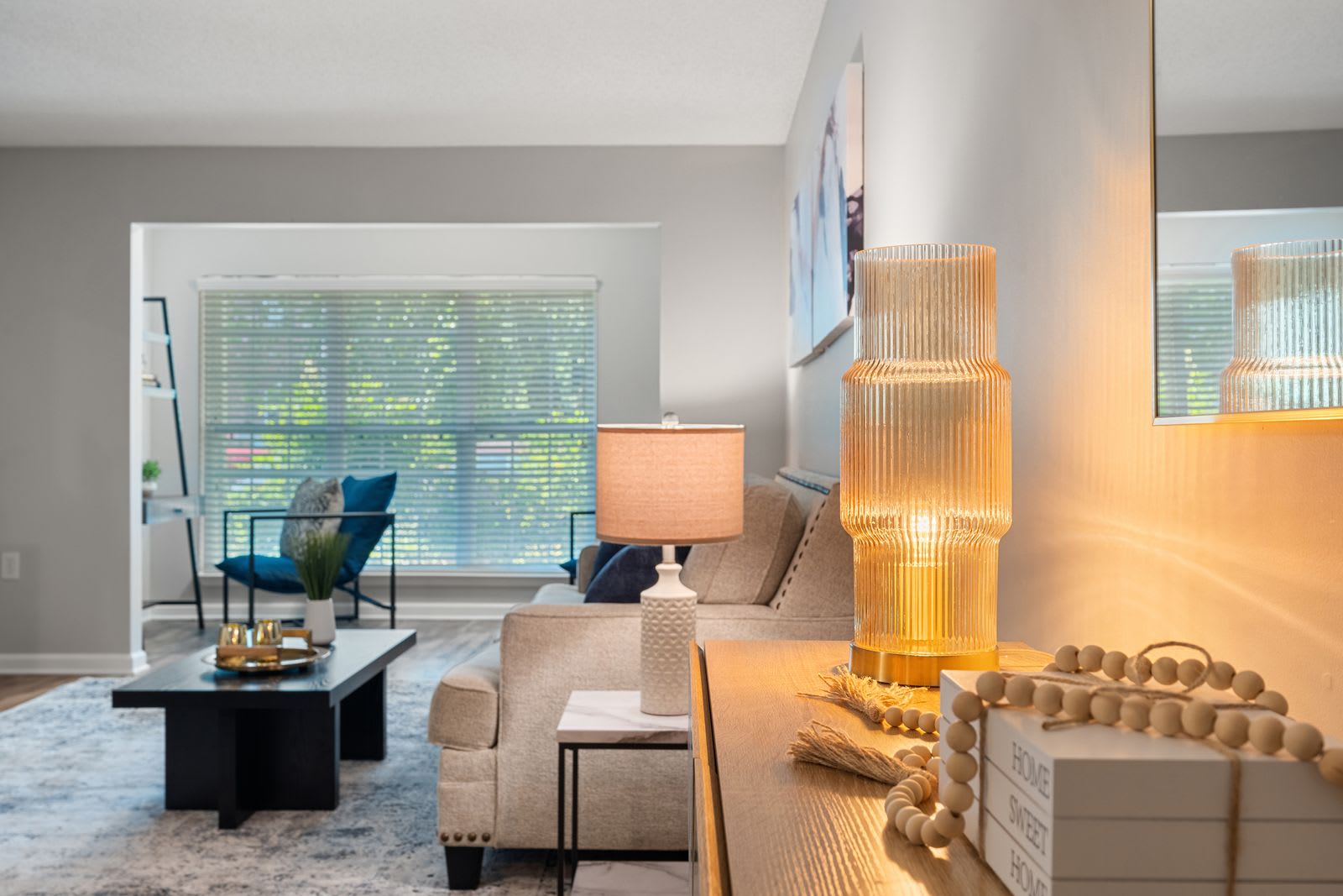 Summerlin Ridge Apartments – photo 1