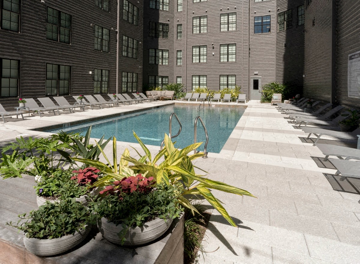 Paramount at South Market District – photo 3