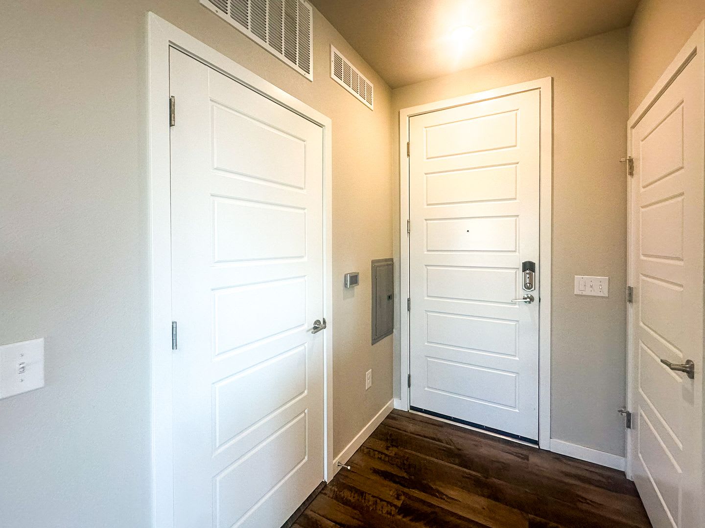 Trails At Westcreek 3Bd 2Ba Condo With 1 Car Garage – photo 2