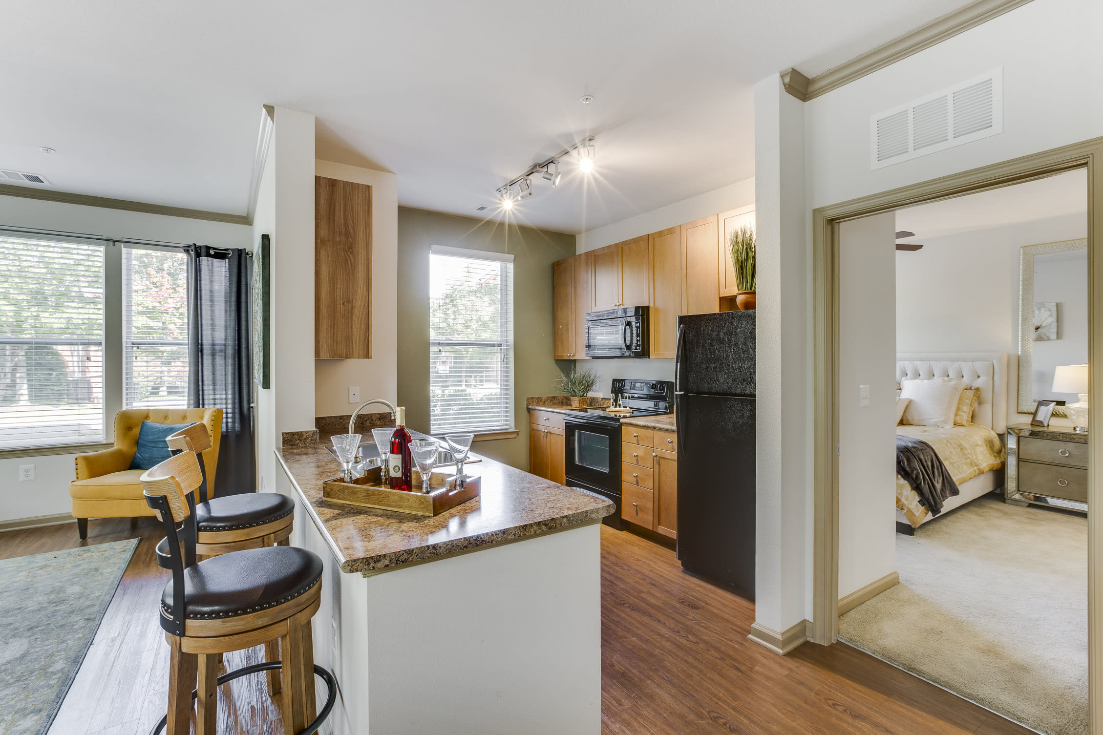 Summerfield at Morgan Metro – photo 4