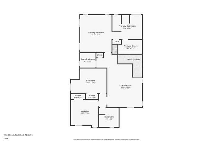 4058 East Ranch Road – photo 2