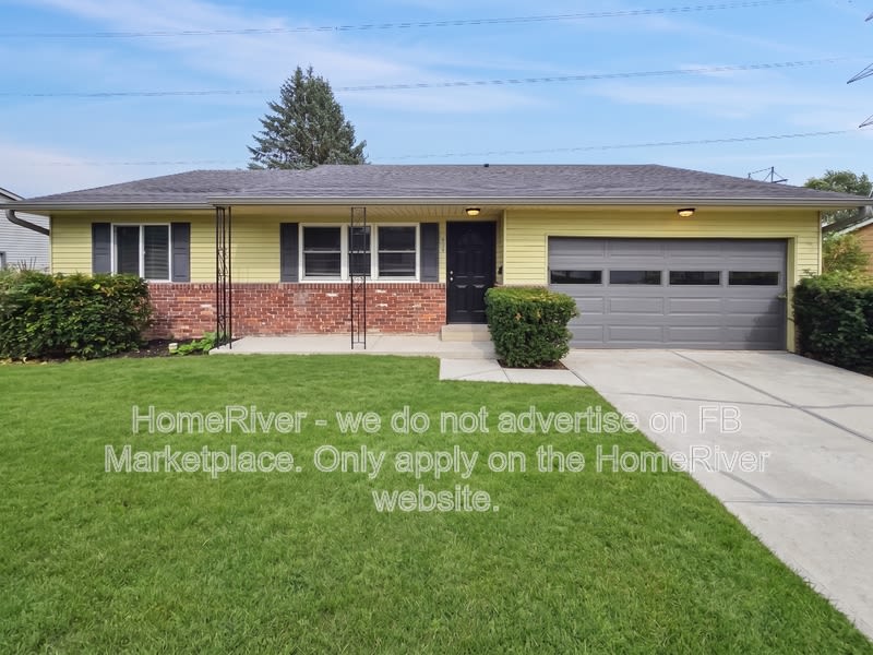 809 Spring Valley Dr – photo 1