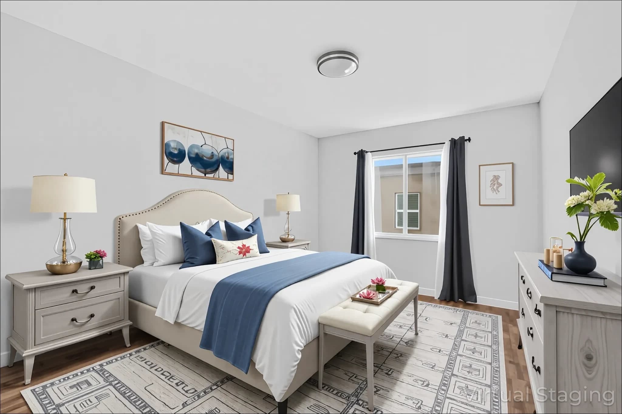 4777 San Vicente Blvd – photo 3