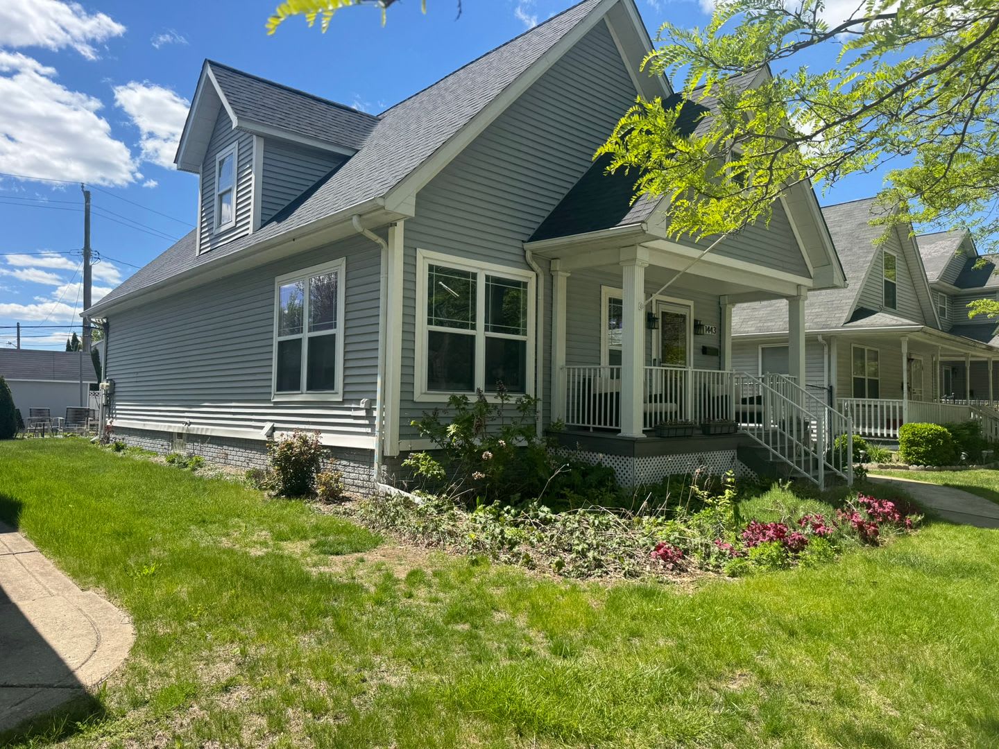Corktown 3 Bedroom Home Near the Detroit River! – photo 3