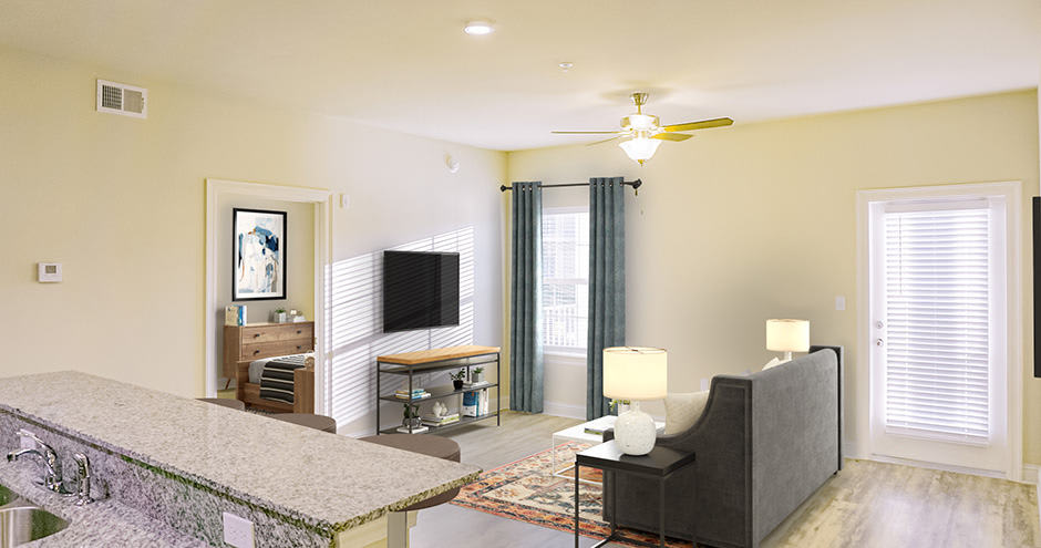Magnolia Landing Apartments – photo 4