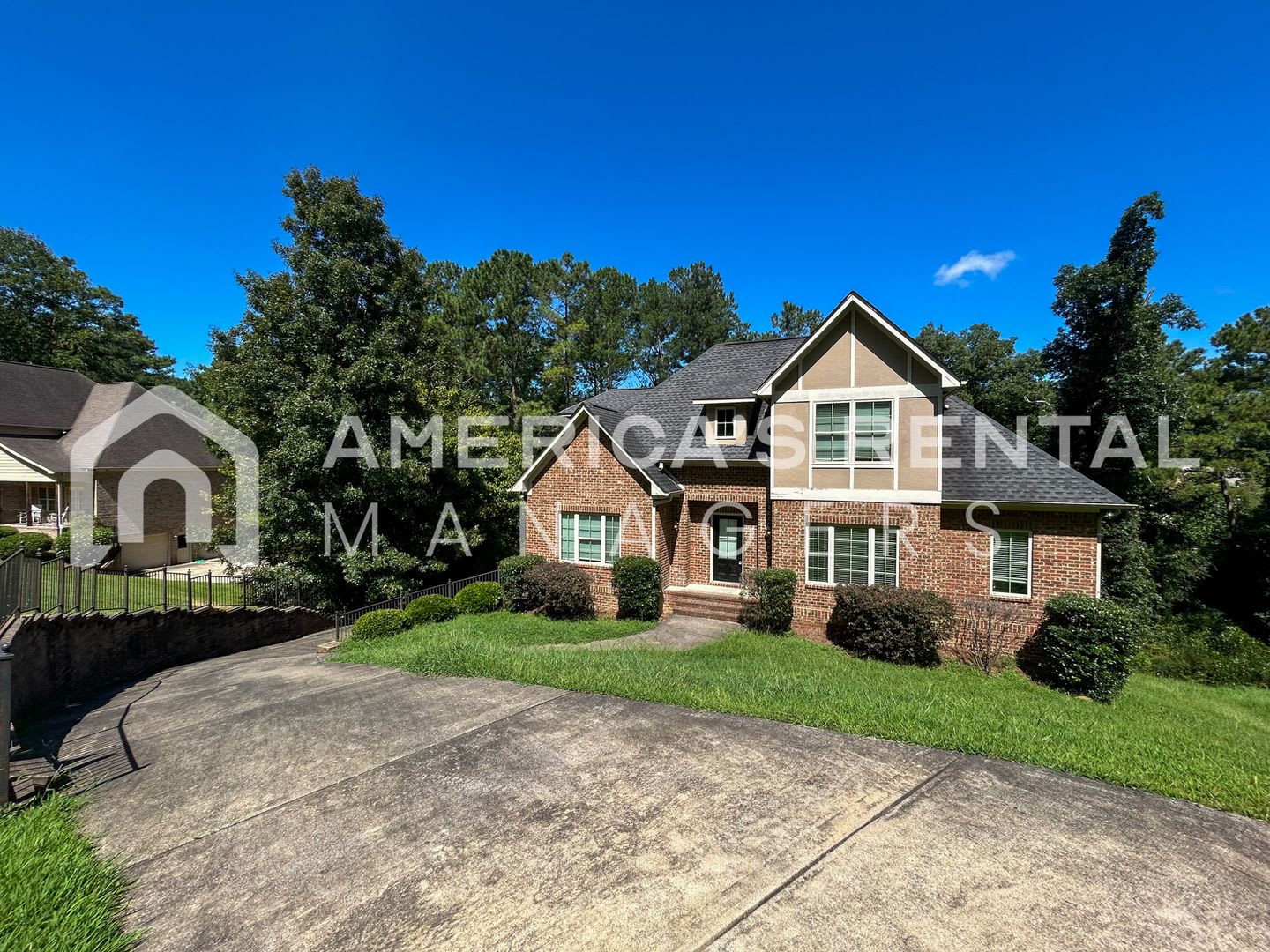Home Available For Rent in Trussville! – photo 2