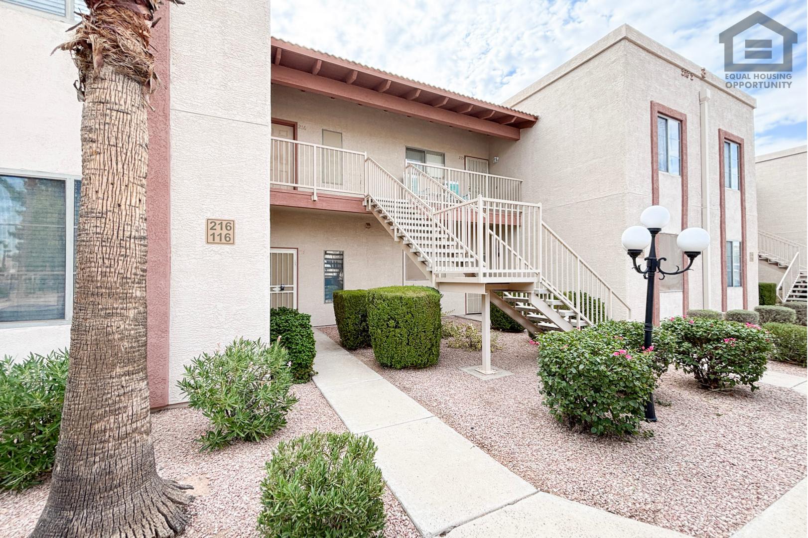 2Bed/2Bath Furnished Ground Floor Apartment at University/Sossaman! Move-In Ready on 11/05/2026! – photo 3