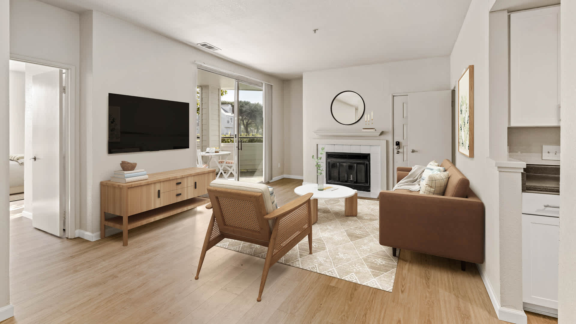 Schooner Bay Apartment Homes – photo 5