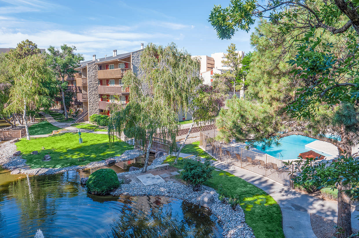 The Pearl at Spring Creek – photo 5