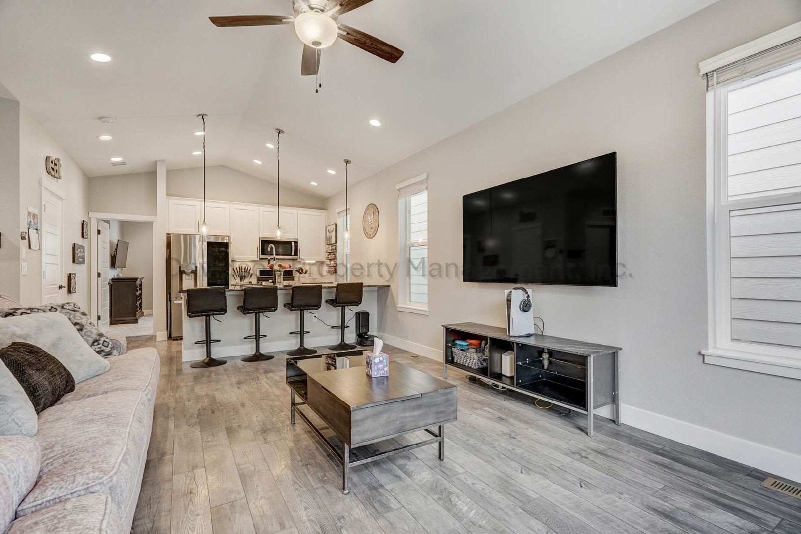 Stylish 2 Bedroom House in Wolf Ranch – photo 3