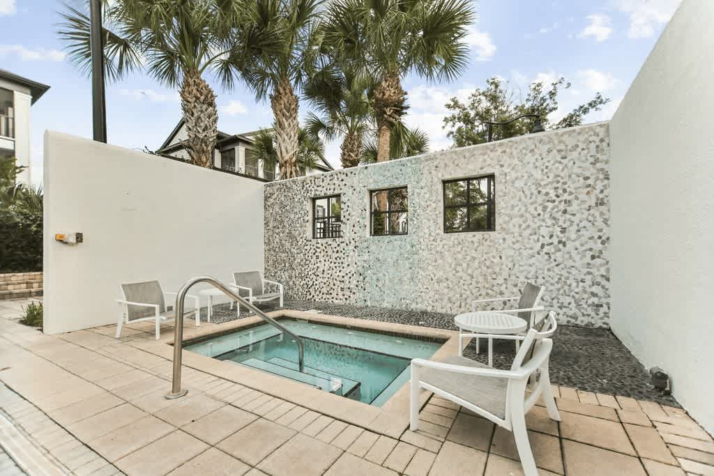 Heritage on Millenia Apartments – photo 5