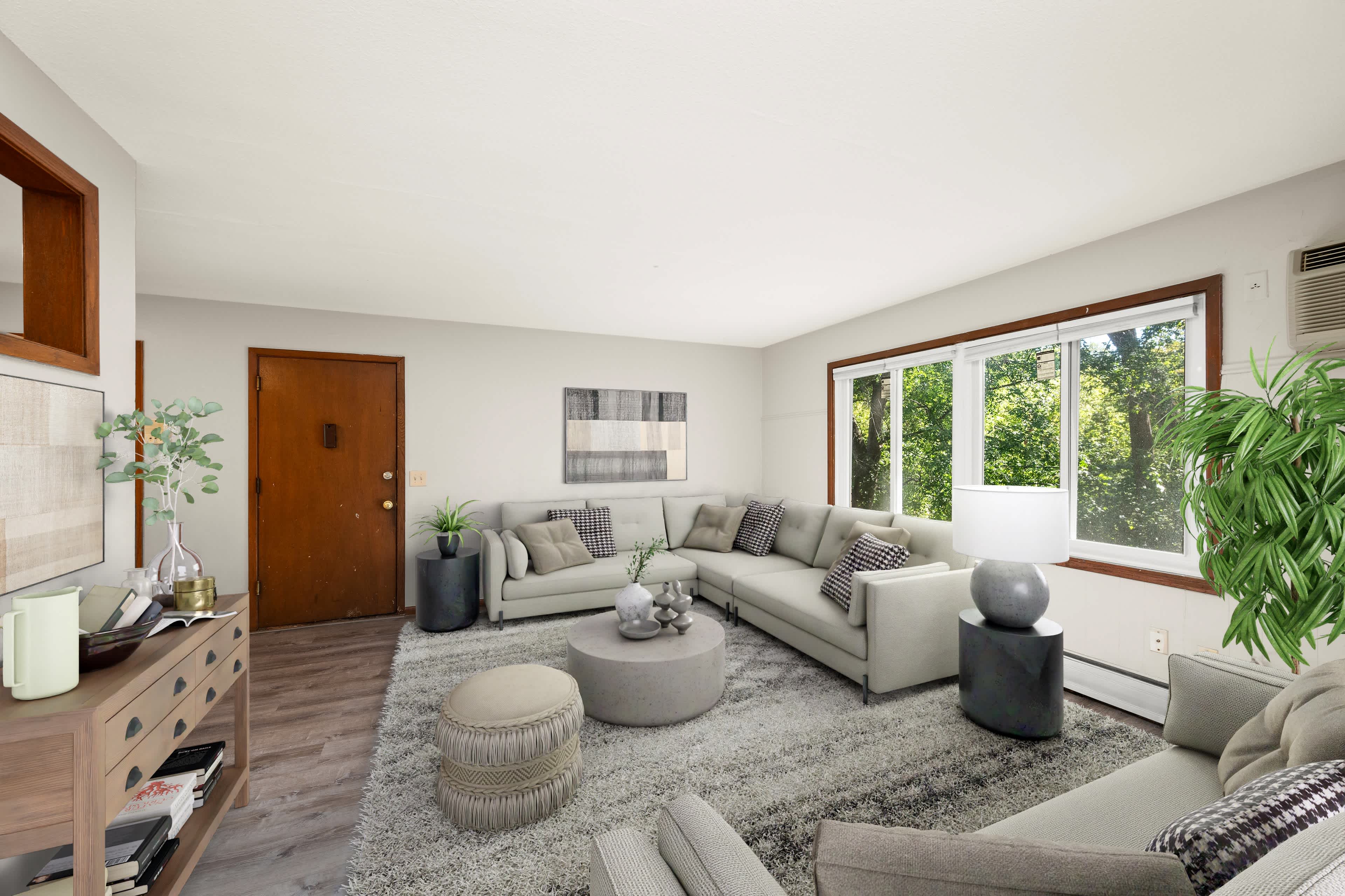 Oria Lakeview Apartments – photo 2