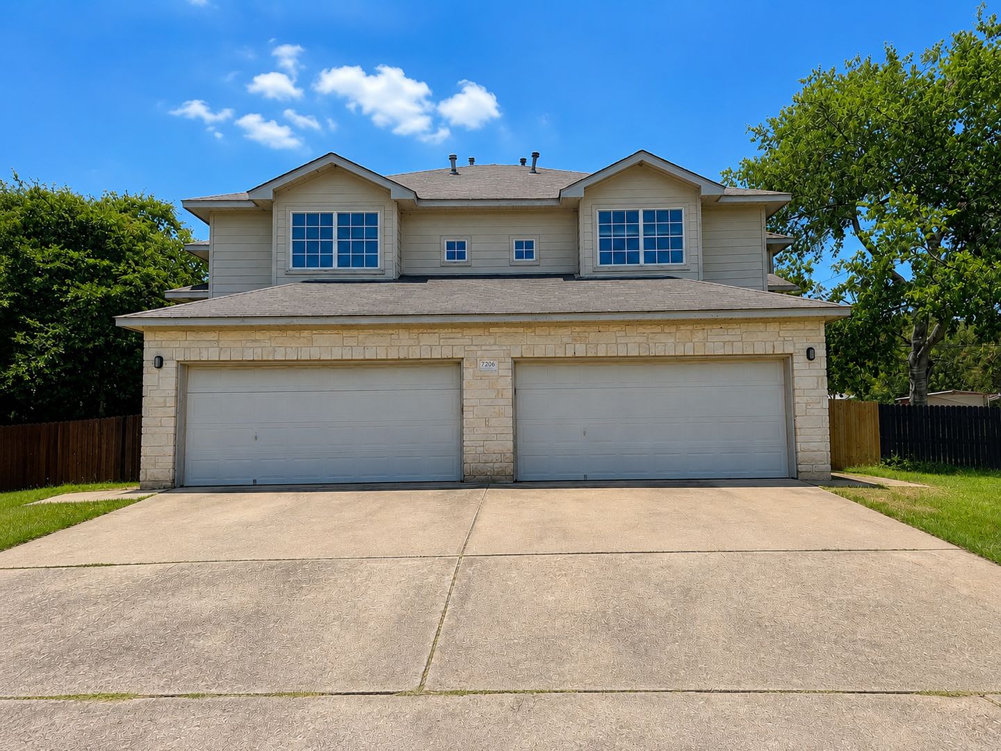 7206 Dan Jean Dr Unit B – photo 3