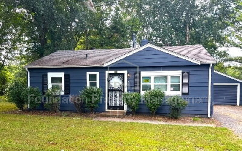 969 Joel Avenue – photo 1